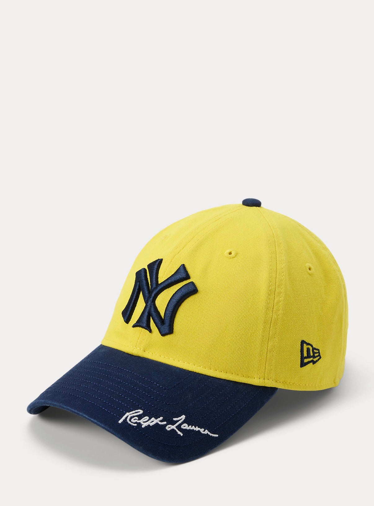 Polo Ralph Lauren Yankees Twill Cap