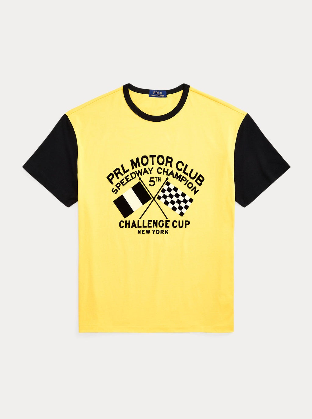 Polo Ralph Lauren Motor Club Tee