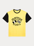 Polo Ralph Lauren Motor Club Tee