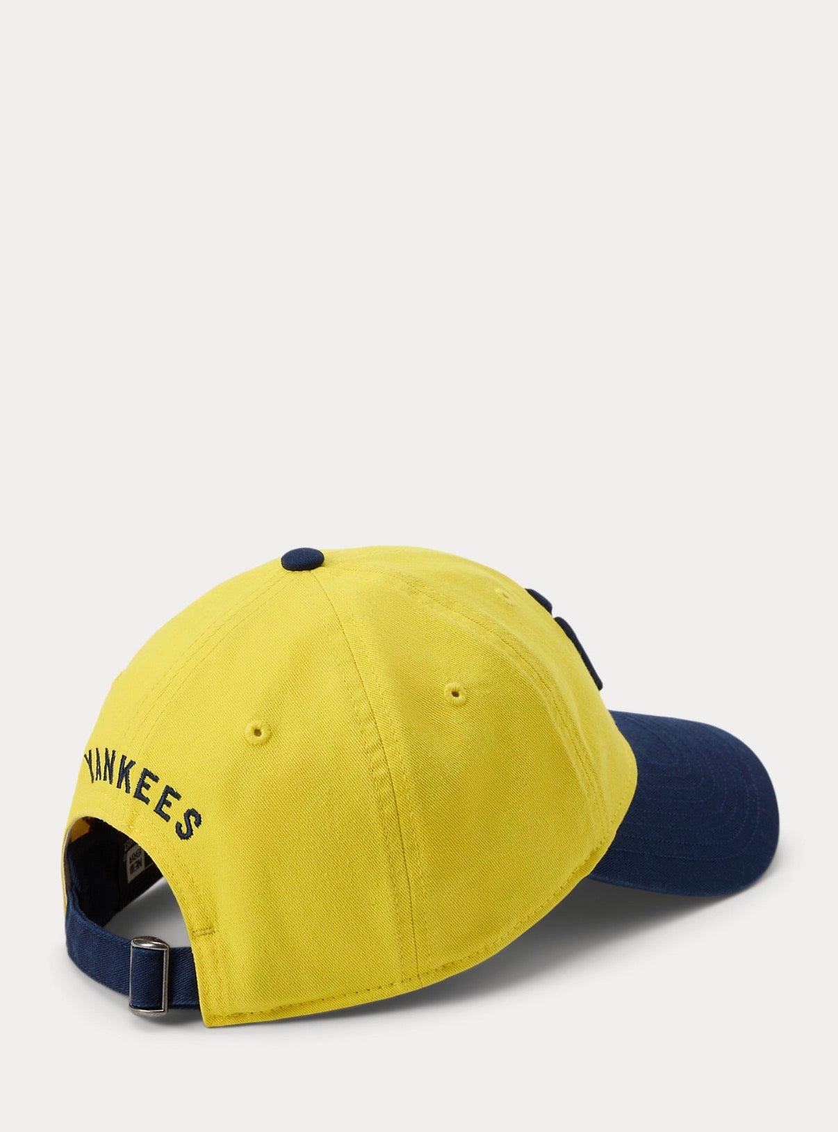 Polo Ralph Lauren Yankees Twill Cap