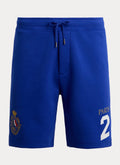 Polo Ralph Lauren 8.5-Inch Paris Double-Knit Short