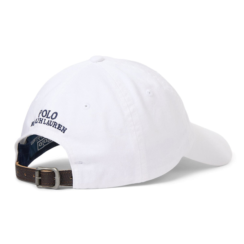 Team USA Polo Ralph Lauren 2024
Summer Olympics Bear Kids
Hat