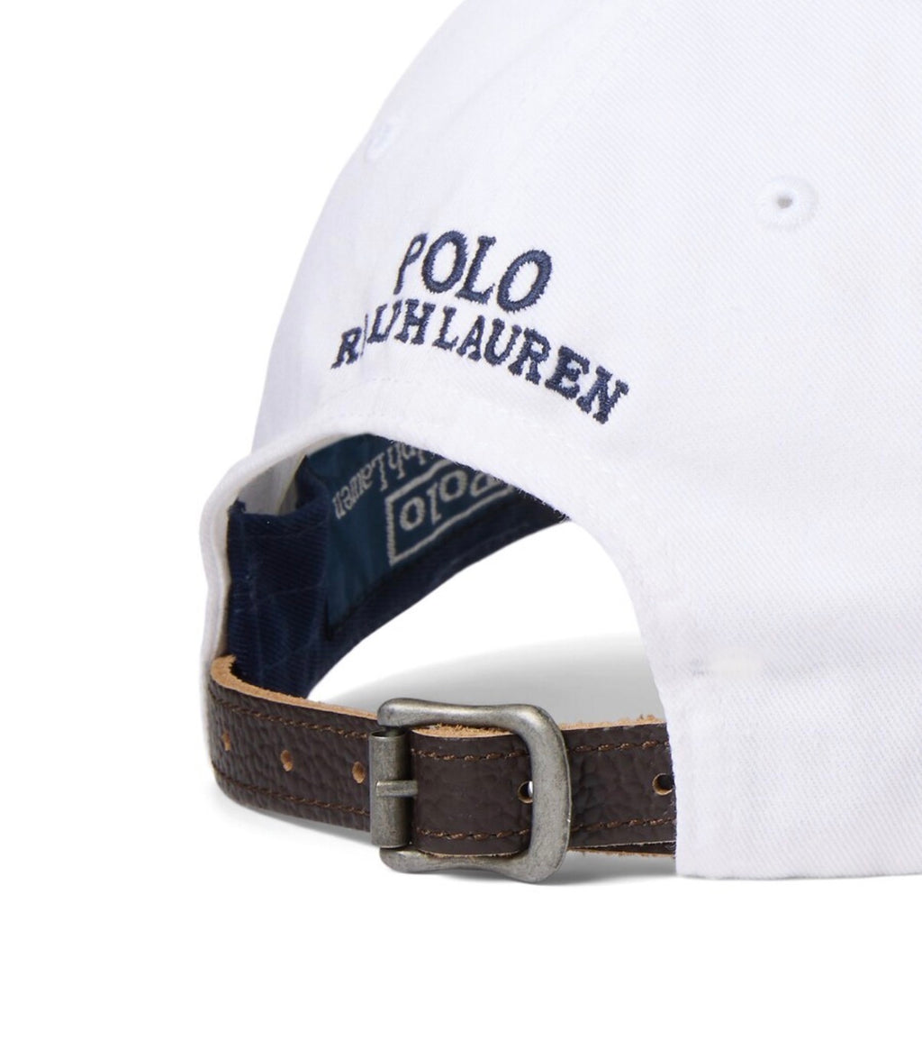 Team USA Polo Ralph Lauren 2024
Summer Olympics Bear Kids
Hat