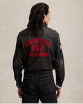 Polo Ralph Lauren LA28 Olympic Oversized Denim Shirt