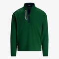 Polo Ralph Lauren Performance Jersey Quarter-Zip Pullover