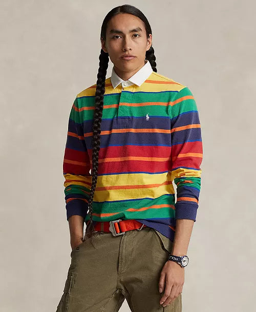 Polo Ralph Lauren
Men's The Iconic Rugby Shirt
