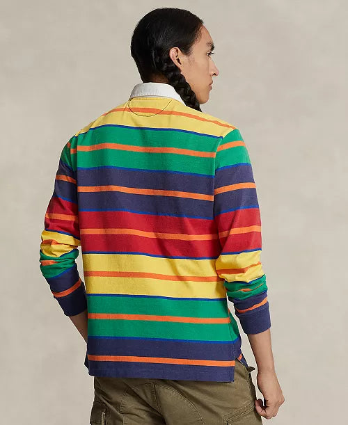 Polo Ralph Lauren
Men's The Iconic Rugby Shirt