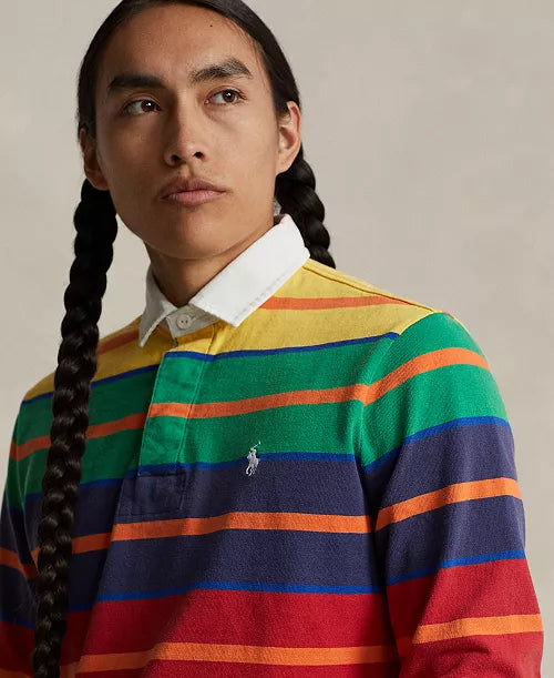 Polo Ralph Lauren
Men's The Iconic Rugby Shirt