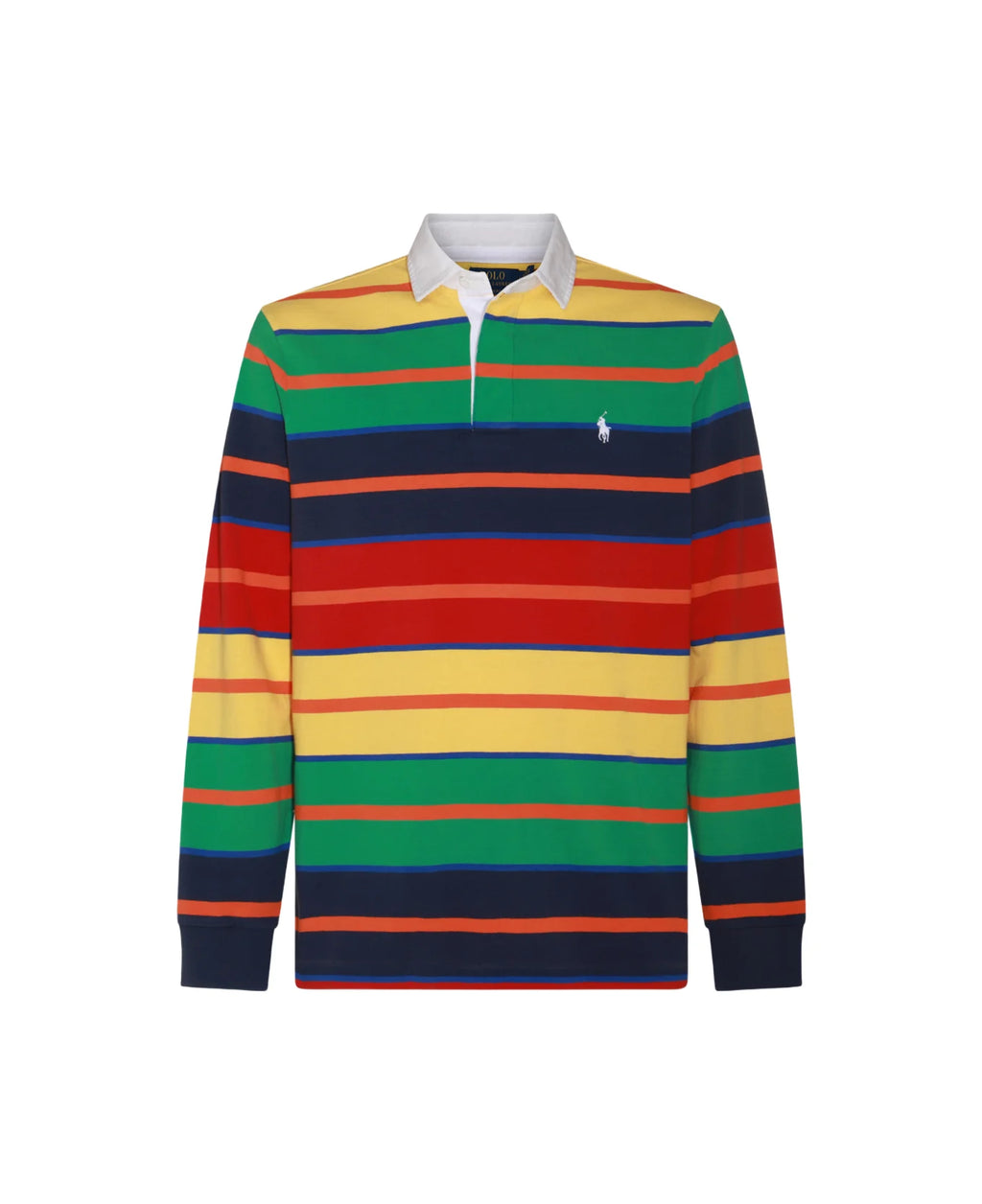 Polo Ralph Lauren
Men's The Iconic Rugby Shirt
